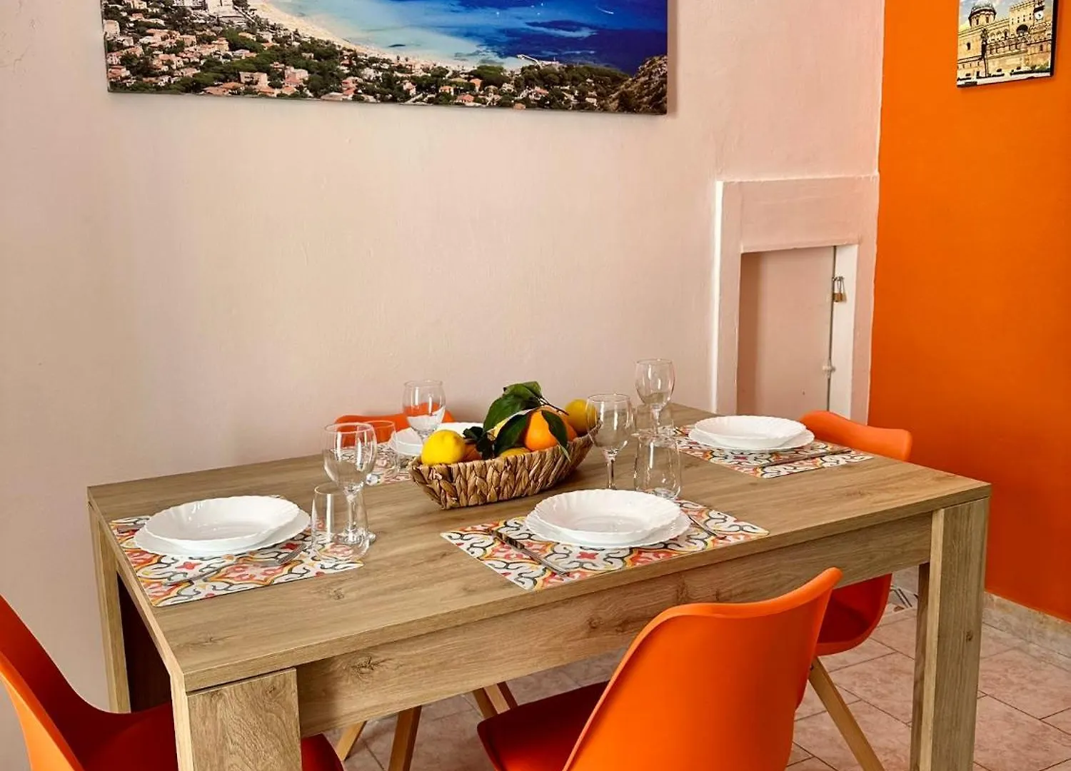 Loft 84 Apartamento Palermo 0*,