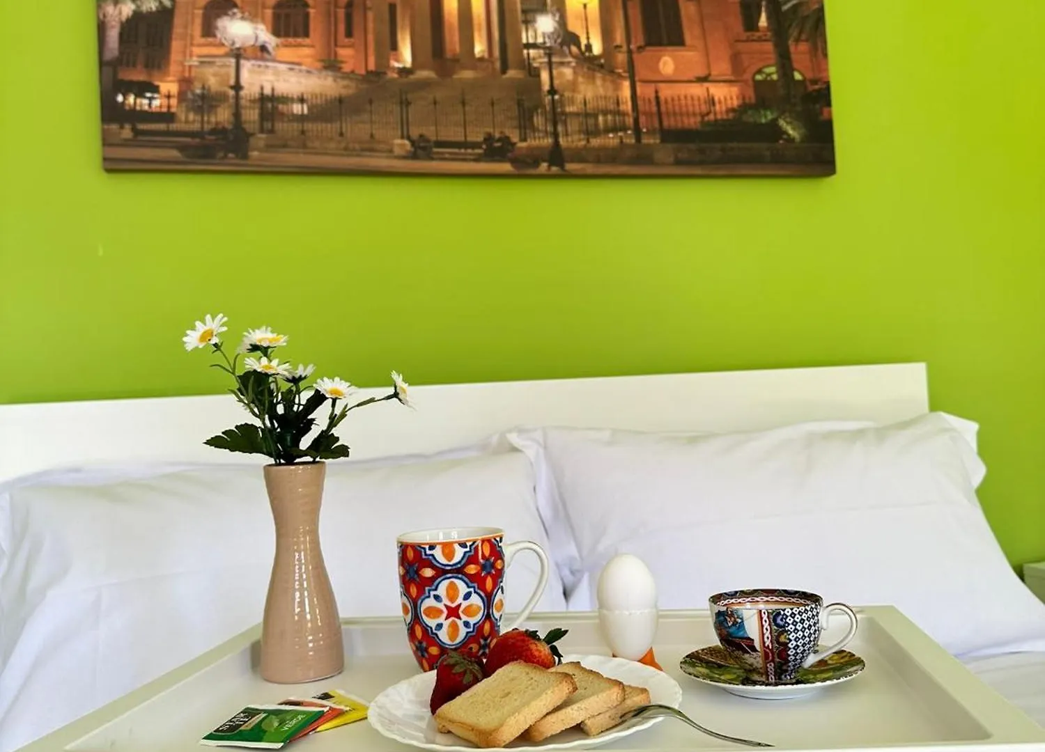 Loft 84 Apartamento Palermo