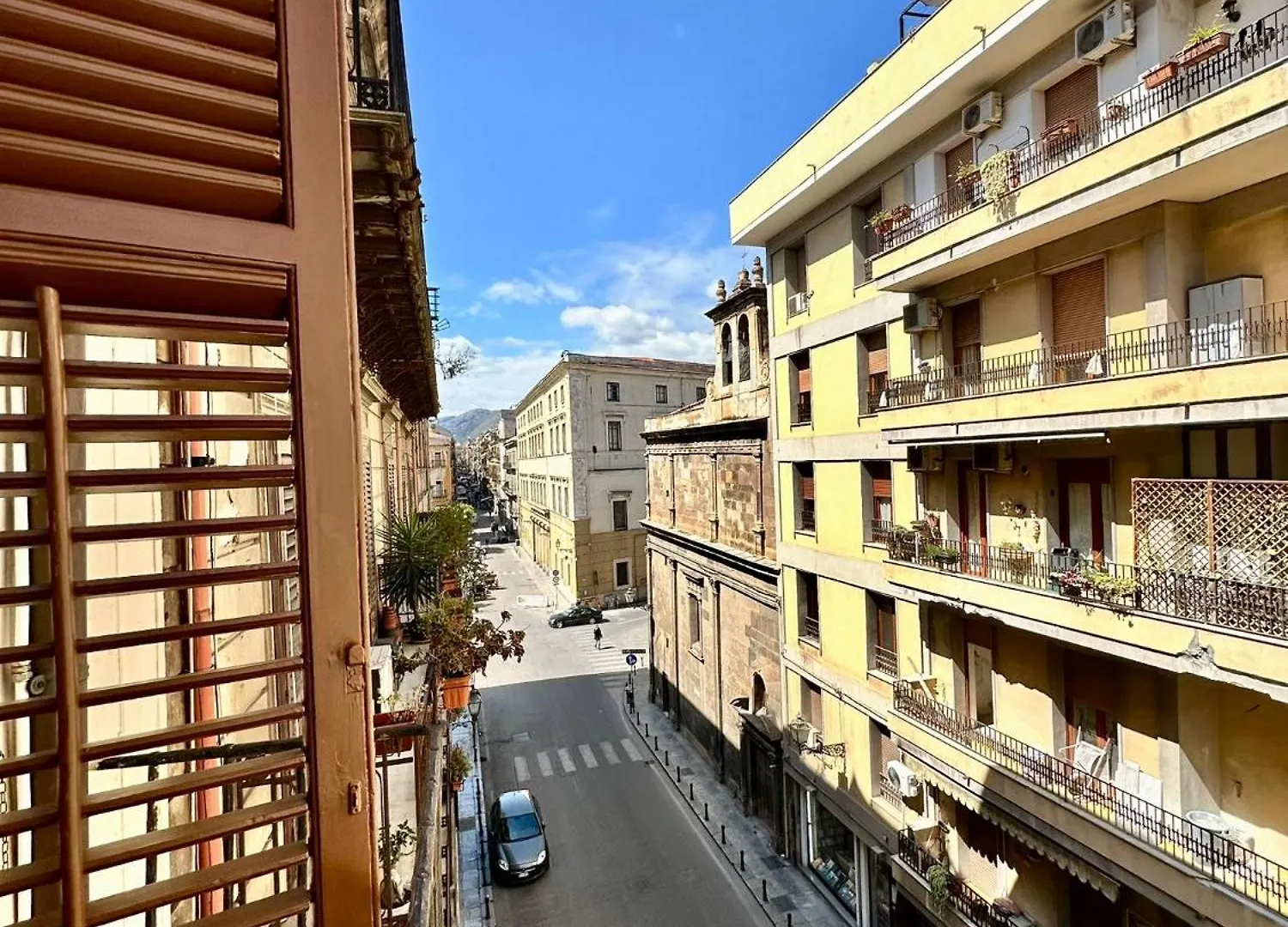 Loft 84 Apartamento Palermo