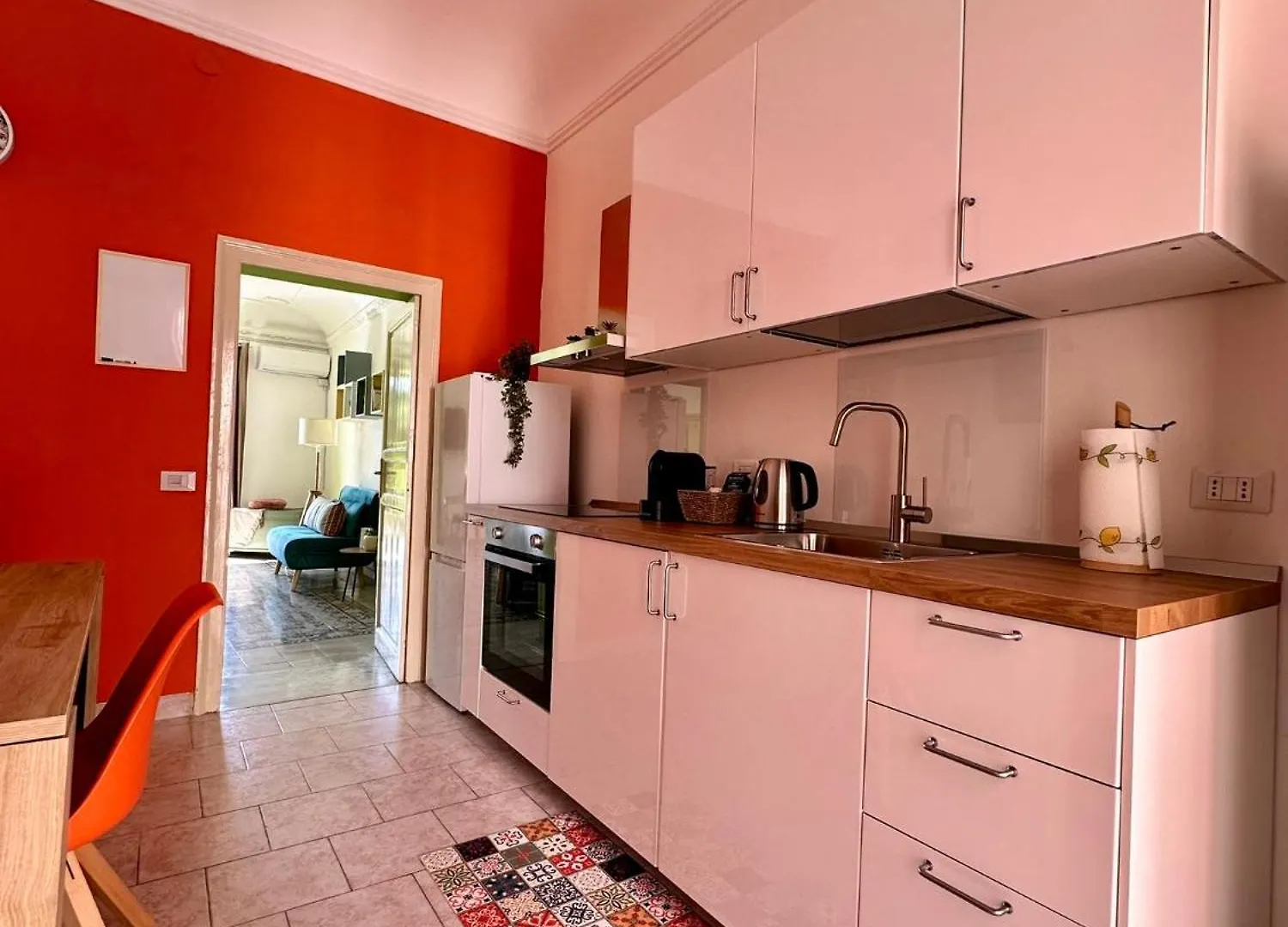 Loft 84 Apartamento Palermo