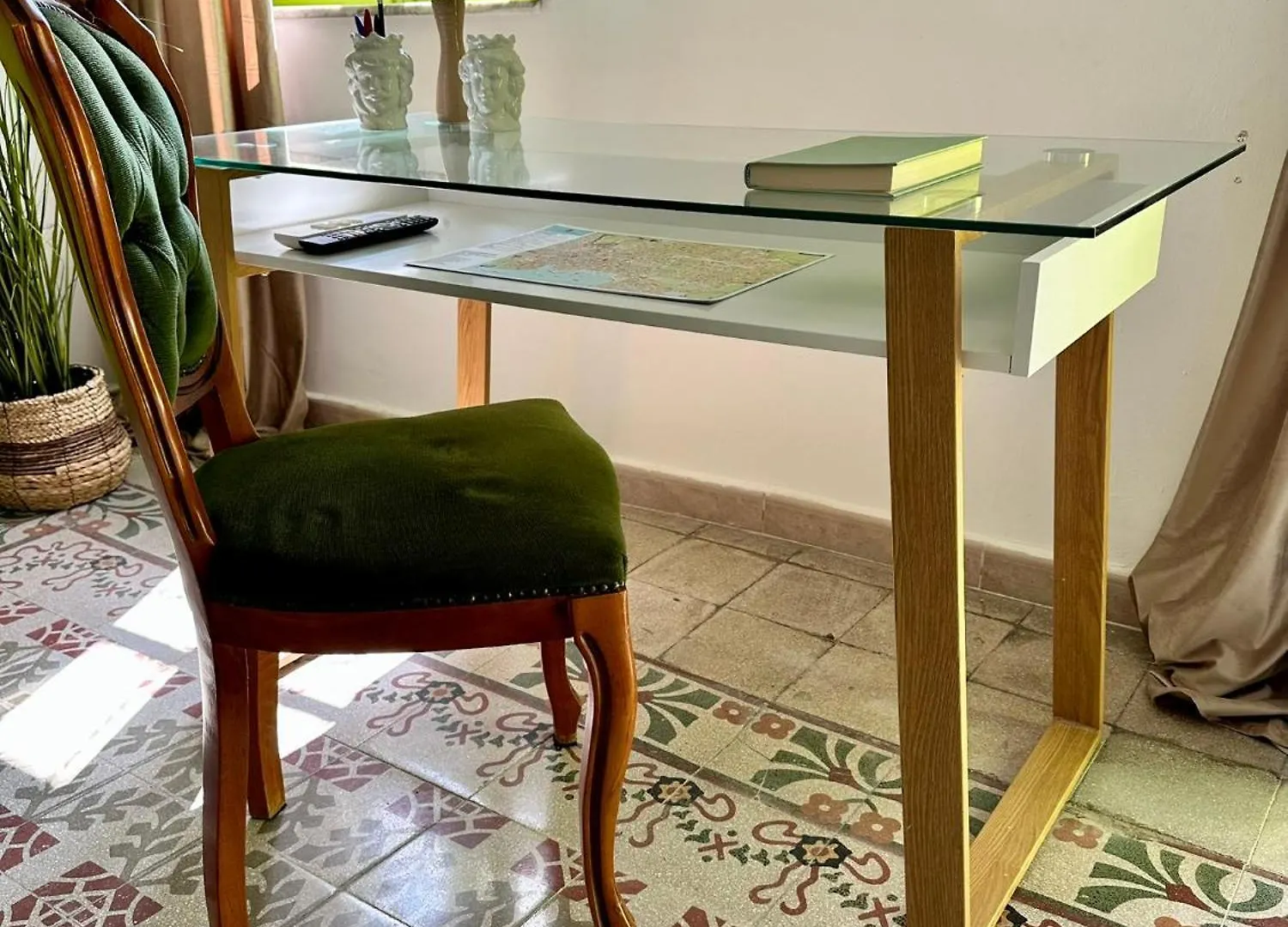 Loft 84 Apartamento Palermo Itália