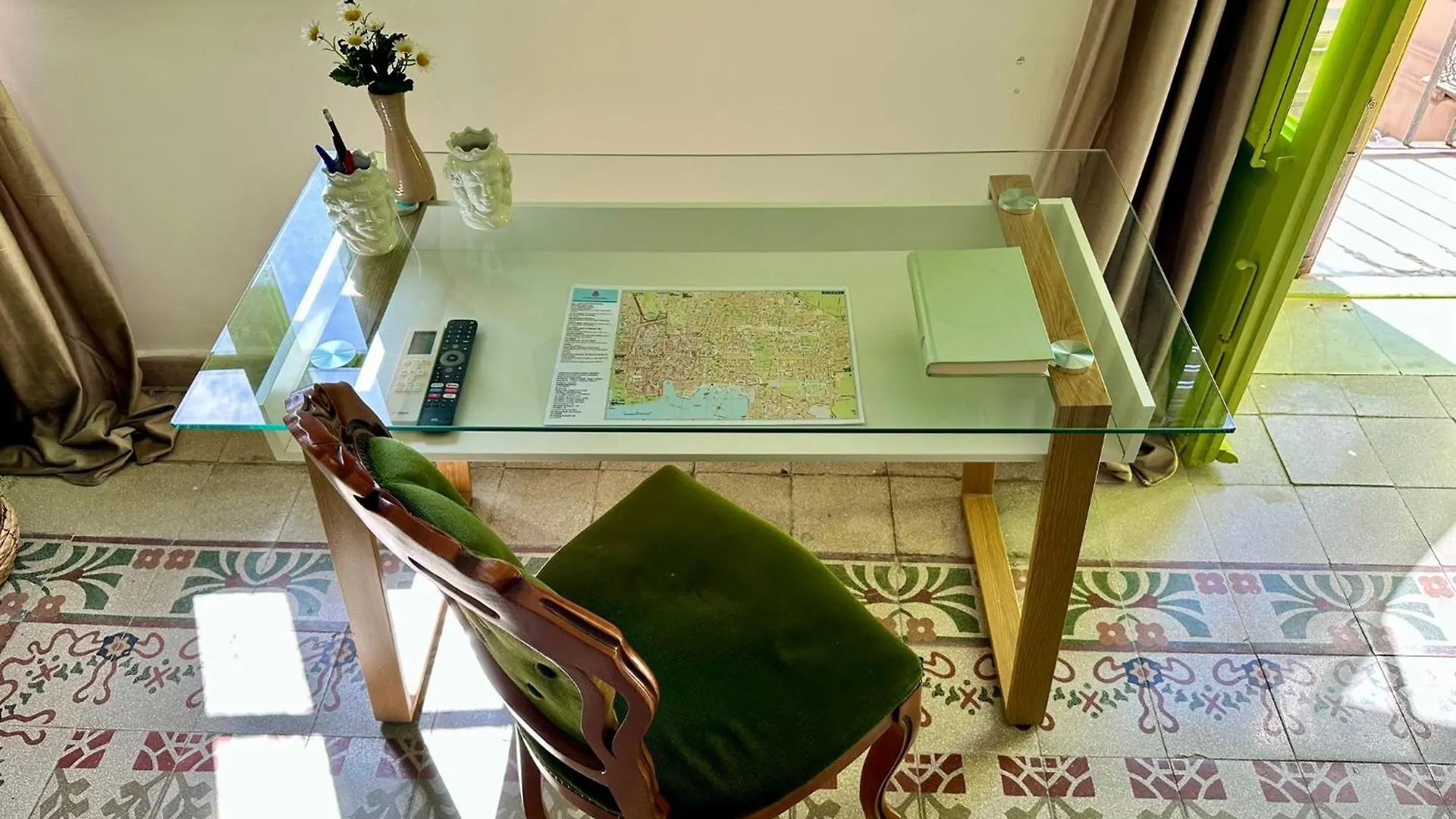 Loft 84 Apartamento Palermo Itália