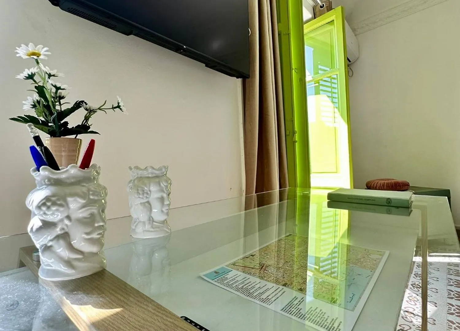Loft 84 Apartamento Palermo