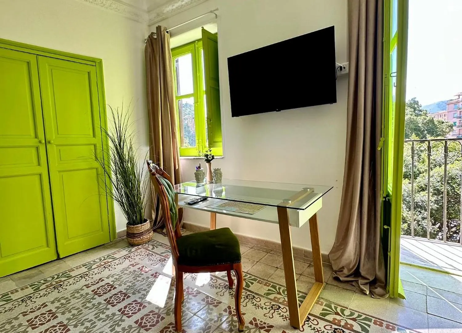 Loft 84 Apartamento Palermo
