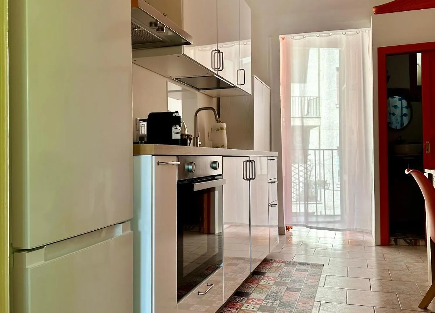 Loft 84 Apartamento Palermo