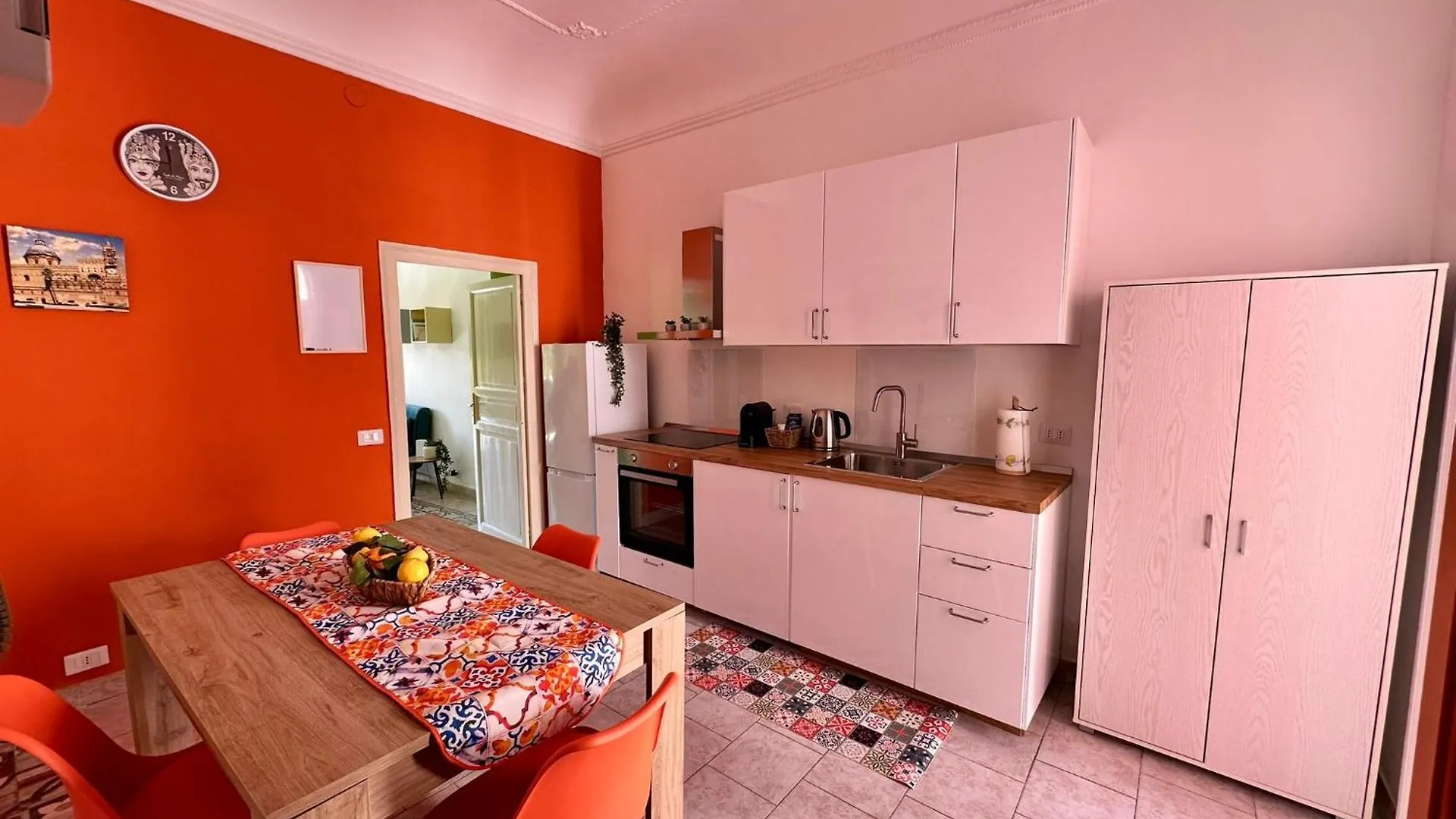 Loft 84 Apartamento Palermo