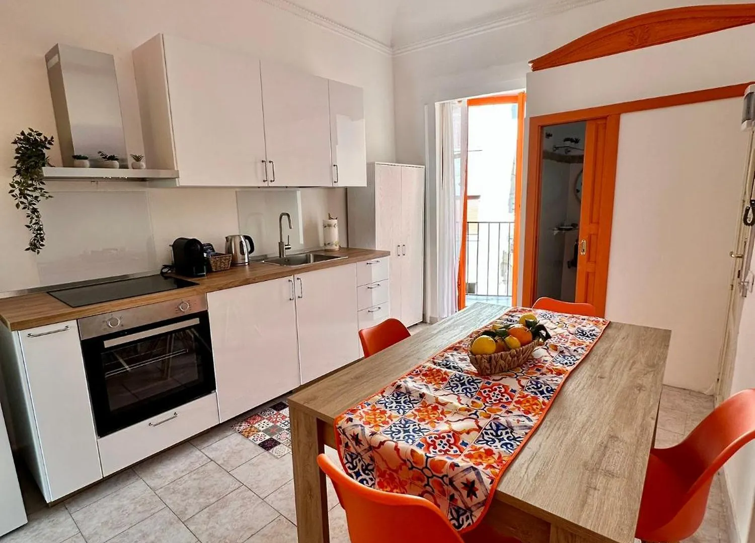 Loft 84 Apartamento Palermo