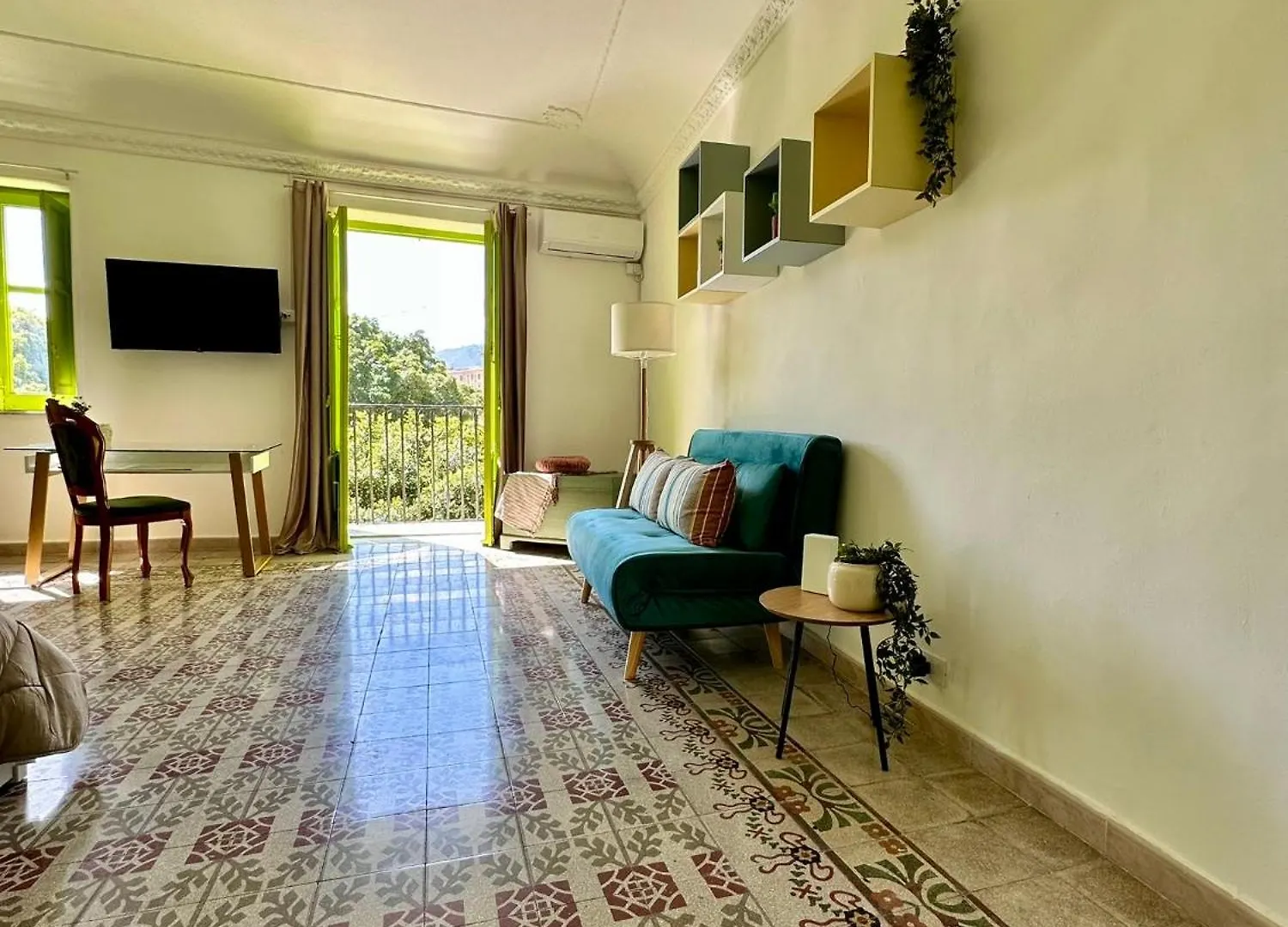 Loft 84 Apartamento Palermo 0*,  Itália