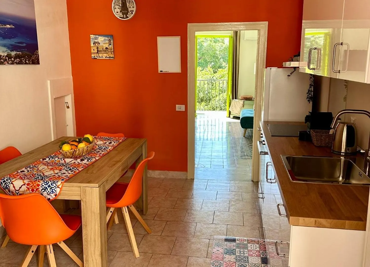 Loft 84 Apartamento Palermo