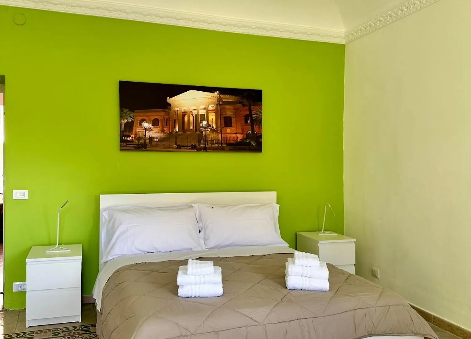 Loft 84 Apartamento Palermo
