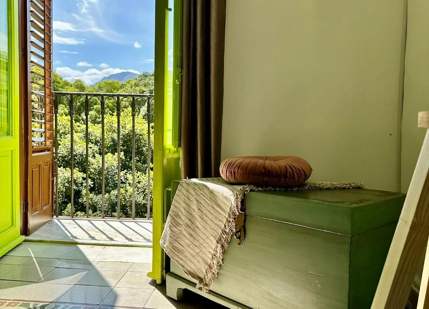 Loft 84 Apartamento Palermo